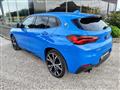 BMW X2 sDrive18d Msport