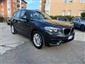 BMW X3 sdrive18d Business Advantage 150cv auto my19