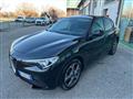 ALFA ROMEO STELVIO 2.2 Turbodiesel 160 CV AT8 RWD Rosso Edizione