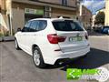 BMW X3 xDrive20d Msport