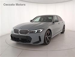 BMW SERIE 3 TOURING d 48V Touring Msport