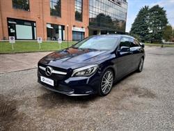 MERCEDES Classe CLA CLA 180 Sport