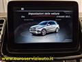 MERCEDES CLASSE GLE d 4Matic Premium