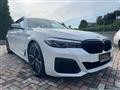 BMW SERIE 5 TOURING d 48V xDrive Touring Msport