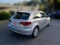 AUDI A3 SPORTBACK A3 SPB 1.6 TDI clean diesel Ambiente