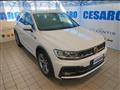 VOLKSWAGEN TIGUAN 2.0 tdi Sport 150cv dsg