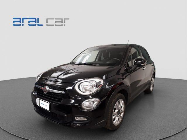 FIAT 500X 1.4 M-AIR 140 CV LOUNGE