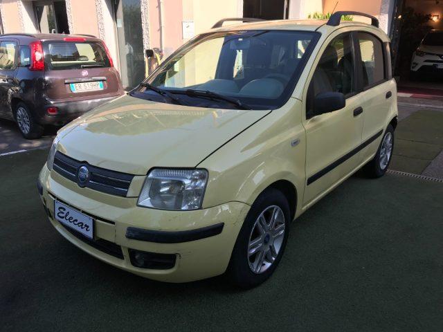 FIAT PANDA 1.2 Dualogic