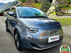 FIAT 500C Icon Cabrio 42 kWh