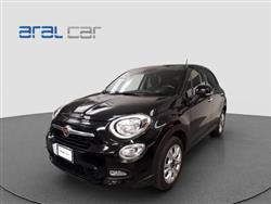 FIAT 500X 1.4 M-AIR 140 CV LOUNGE