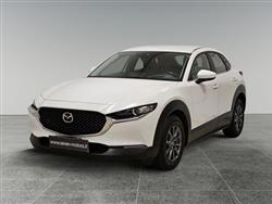 MAZDA CX-30 2.0L Skyactiv-G M Hybrid 2WD Evolve