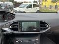 PEUGEOT 308 120 CV CAMBIO AUT Allure TETTO PANORAMICO DASH CAM