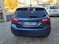 FORD Fiesta 1.0 Ecoboost 125 CV 5p. Titanium