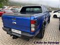 FORD RANGER 3.2 TDCi aut. DC Wildtrak 5 posti