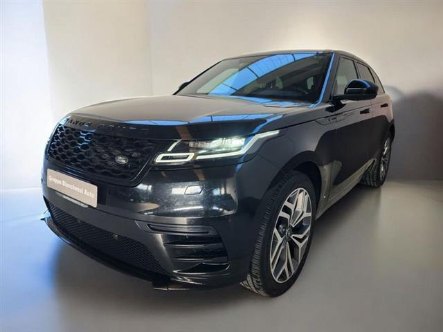 LAND ROVER RANGE ROVER VELAR Range Rover Velar 3.0D V6 300 CV R-Dynamic S