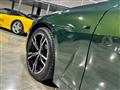 BMW SERIE 4 MSPORT PARI AL NUOVO MALACHITE GREEN II