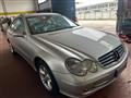 MERCEDES CLASSE CLK benzina/gpl Bellissima  Motore perfetto