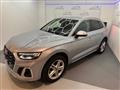 AUDI Q5 40 TDI 204 CV quattro S tronic S line plus