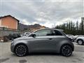 FIAT 500 ELECTRIC 500 La Prima Berlina 42 kWh