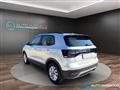 VOLKSWAGEN T-CROSS 1.0 TSI 95CV Style