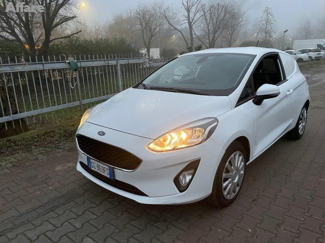 FORD FIESTA VAN 1.1 75 CV 3 porte Van Trend