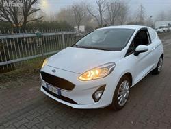 FORD FIESTA VAN 1.1 75 CV 3 porte Van Trend