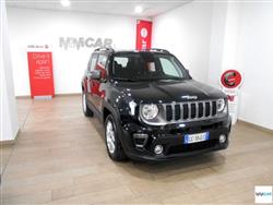 JEEP Renegade JEEP - Renegade - 1.6 Mjt 130CV Limited