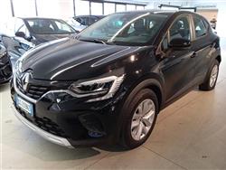 RENAULT NUOVO CAPTUR 1.3 TCe 140cv Zen Fap