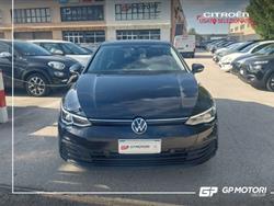 VOLKSWAGEN GOLF 2.0 TDI 115 CV SCR Life