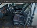 BMW SERIE 5 TOURING d cat Touring RESTYLING, AUTO, PELLE,XENO,GARANZIA