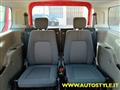 FORD TOURNEO CONNECT 7 1.5 EcoBlue 100Cv *7POSTI* (Transit Connect)