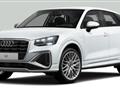 AUDI Q2 30 TDI S tronic S line Edition