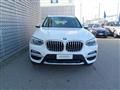 BMW X3 xDrive20d xLine