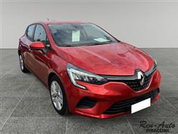 RENAULT NEW CLIO Clio TCe 90 CV 5 porte Zen