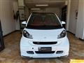 SMART FORTWO 1000 75 kW coupé BRABUS Xclusive