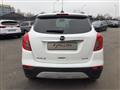 OPEL MOKKA X 1.4 Turbo GPL  140CV 1°PROP-GARANZIA-KM CERTIFIC