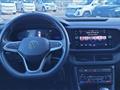 VOLKSWAGEN T-CROSS 1.0 TSI Style