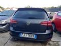 VOLKSWAGEN GOLF 2.0 TDI DSG 5 porte