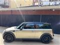 MINI CLUBMAN Mini 1.6 16V Cooper Clubman motore sostituito