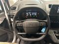 TOYOTA PROACE CITY ELECTRIC Electric 50kWh L1 ACTIV