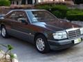 MERCEDES Classe E CoupÃ© Classe E - W124 Coupe 200 del 1991