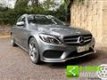 MERCEDES CLASSE C SW d S.W. 9G-TRONIC Premium