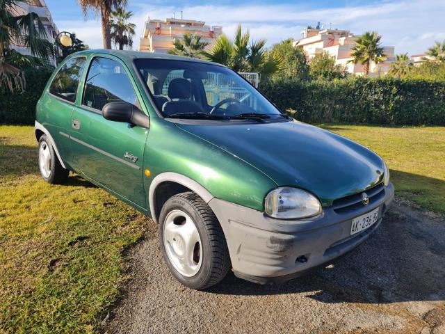 OPEL CORSA 1.5 turbodiesel cat 3 porte Swing