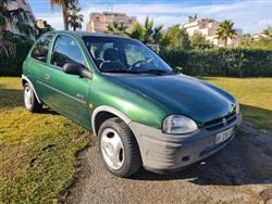 OPEL CORSA 1.5 turbodiesel cat 3 porte Swing