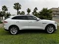 JAGUAR F-PACE 2.0 D 240 CV AWD aut. Prestige