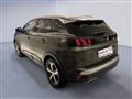 PEUGEOT 3008 BlueHDi 180 S&S EAT6 GT