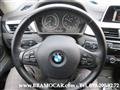 BMW X1 sDRIVE16d 115cv - GRIGIO SC. - C.LEGA 17'' - NAVIG