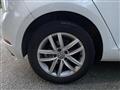 VOLKSWAGEN GOLF 1.6 TDI 115 CV 5p. Business