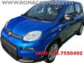 FIAT PANDA 1.0 FireFly S&S Hybrid RADIO BT ITA NO VINCOLI KM0