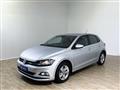 VOLKSWAGEN POLO 1.6 TDI 95 CV 5p. Comfortline BlueMotion Technology